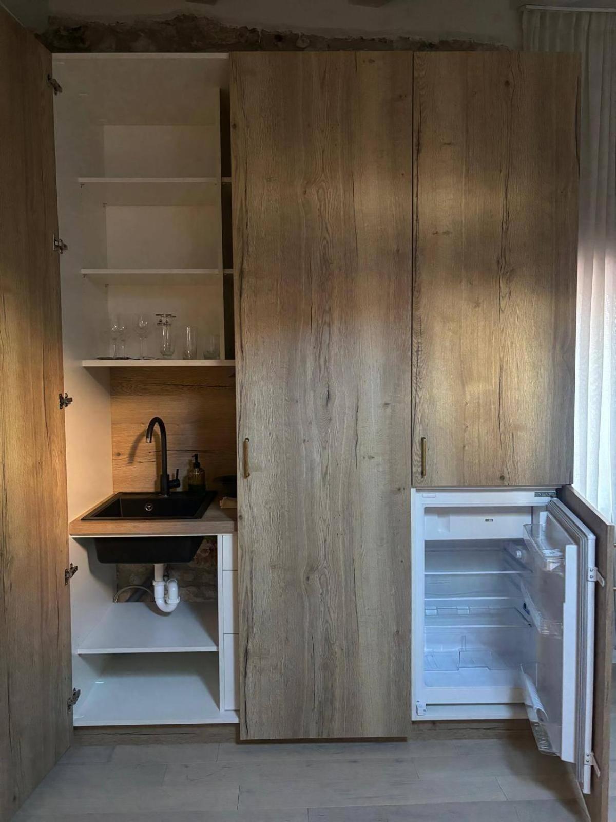 Apartment Onethreefive Rovinj