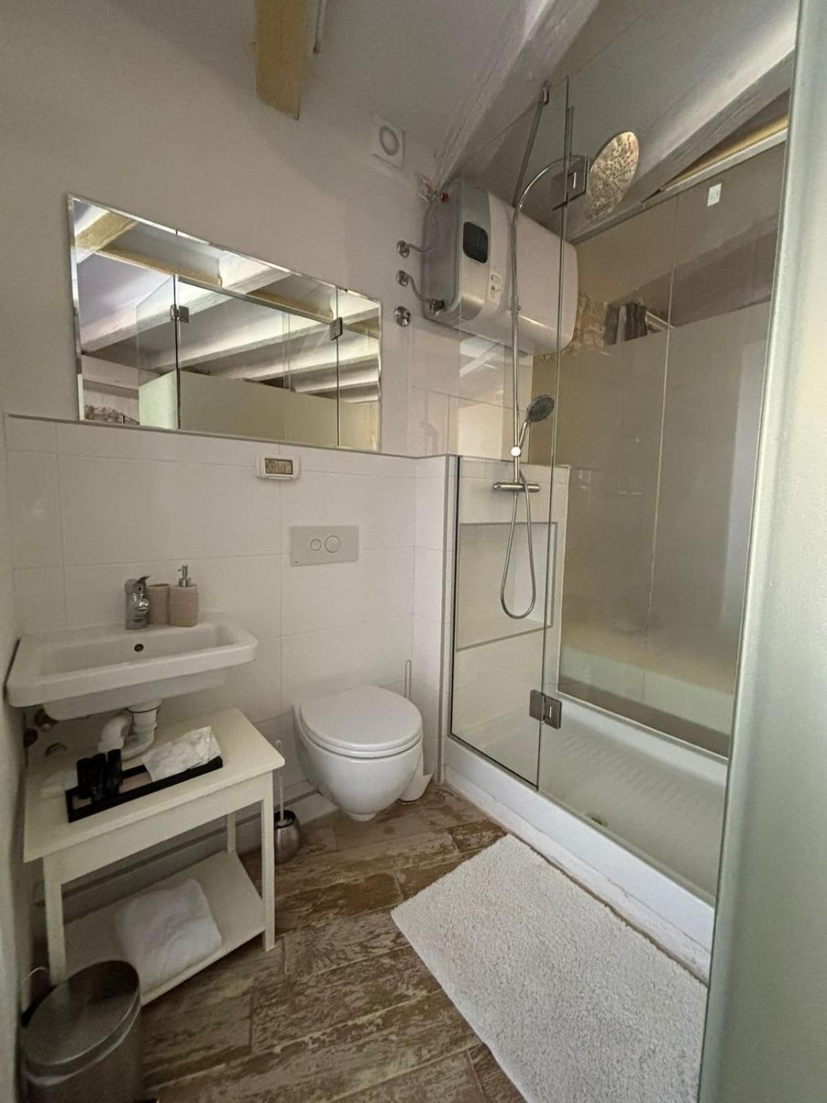 Onethreefive Apartment Rovinj