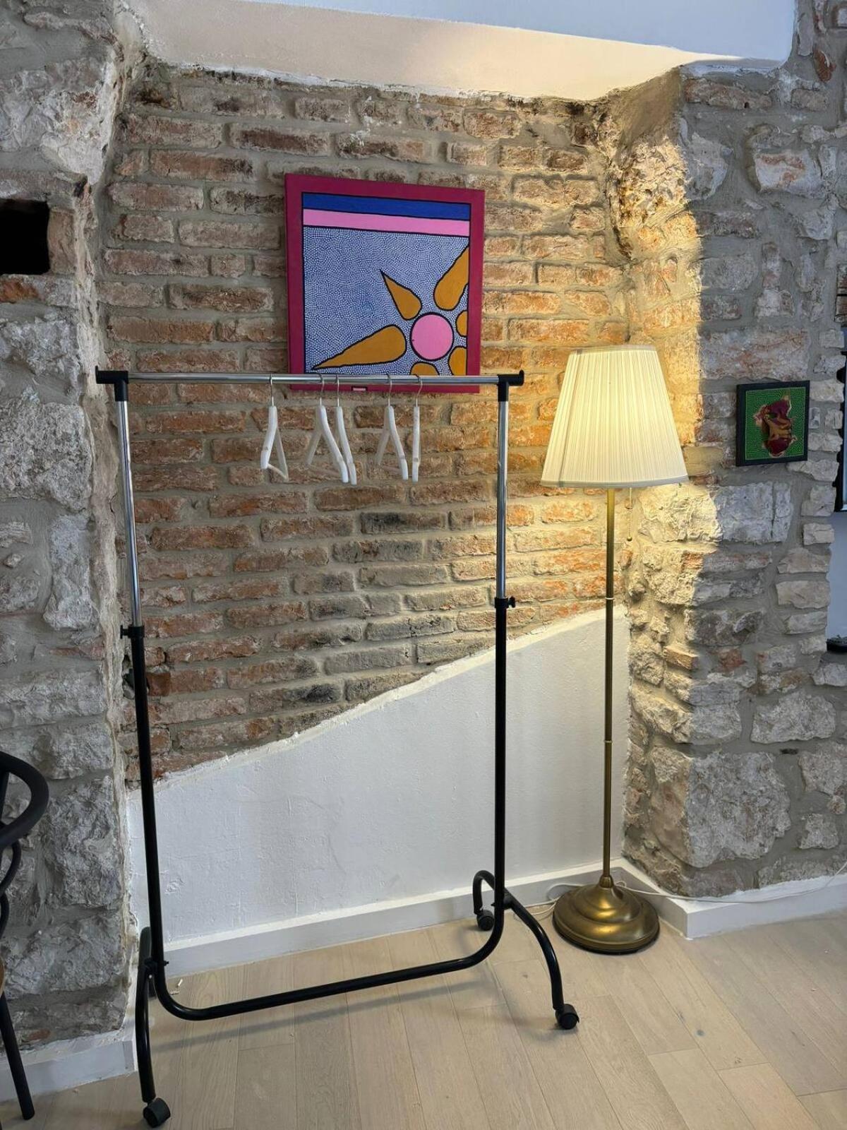 Apartment Onethreefive Rovinj