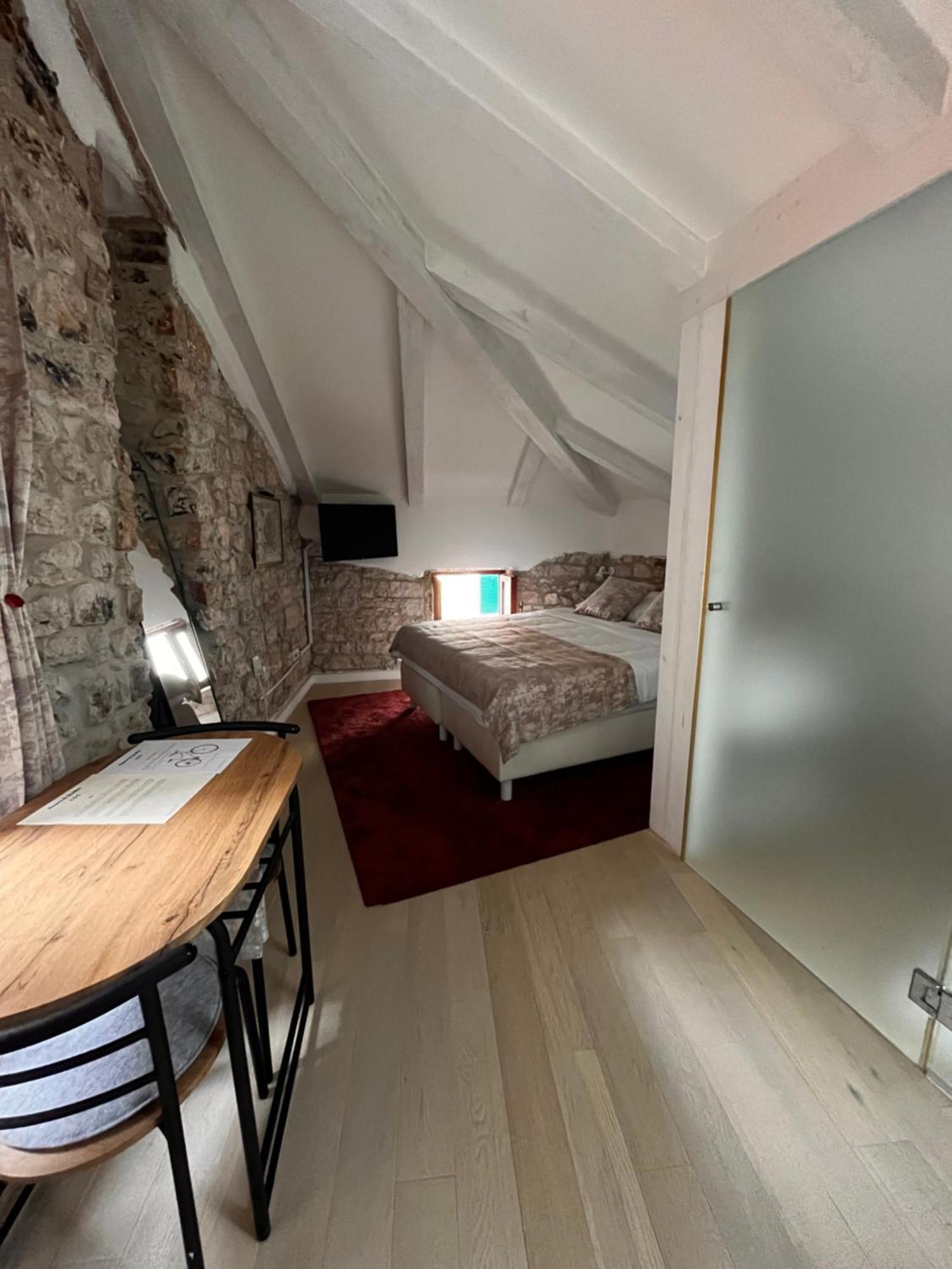 Onethreefive * Rovinj