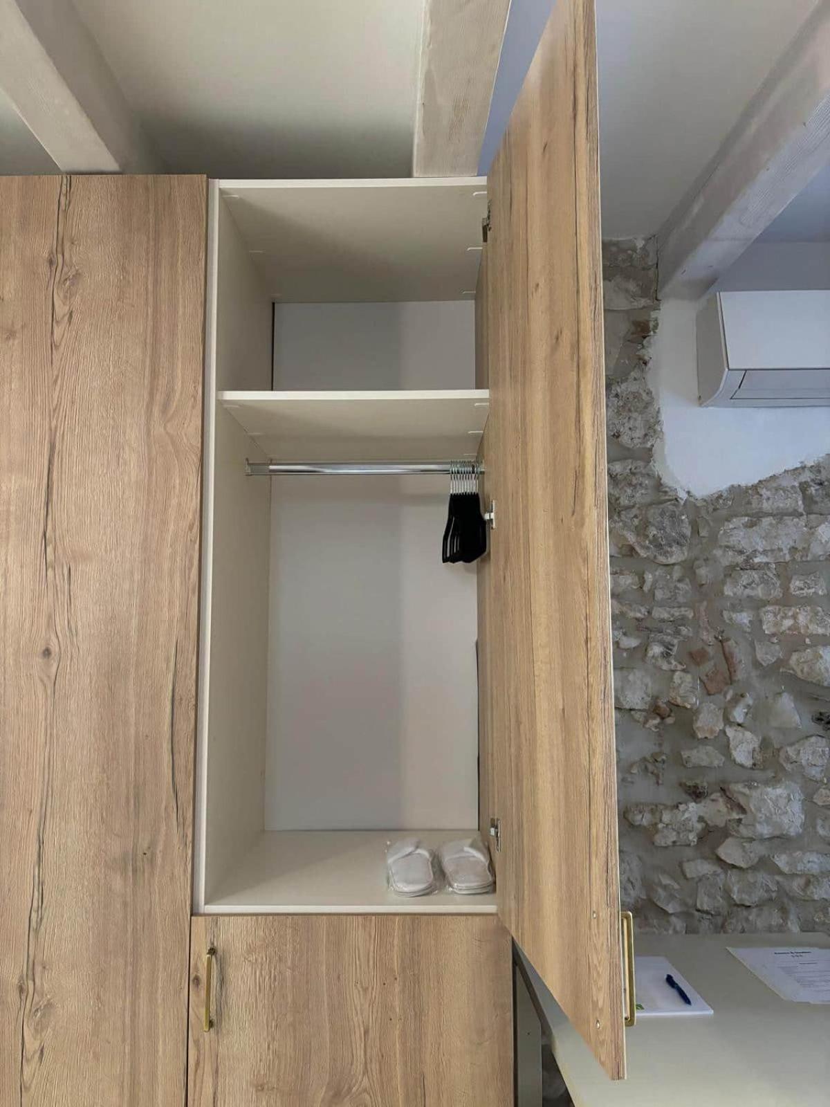 Appartement Onethreefive