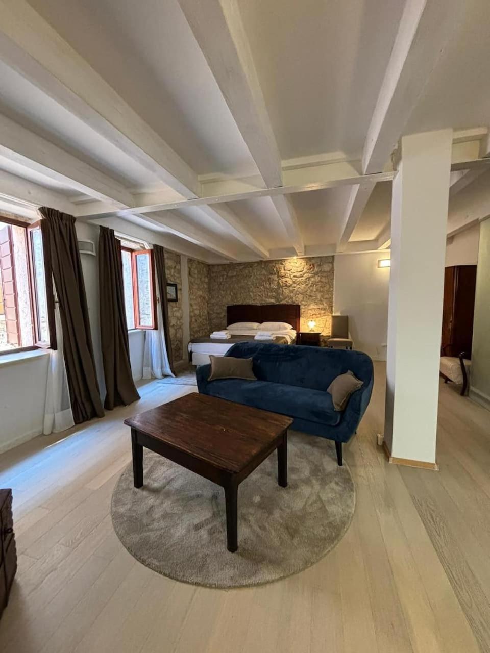 Onethreefive Appartement *