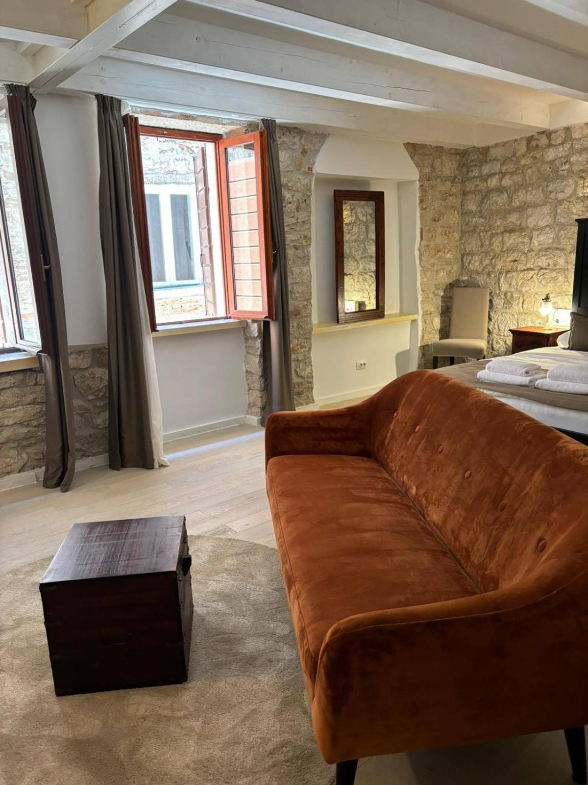 Appartement Onethreefive Rovinj