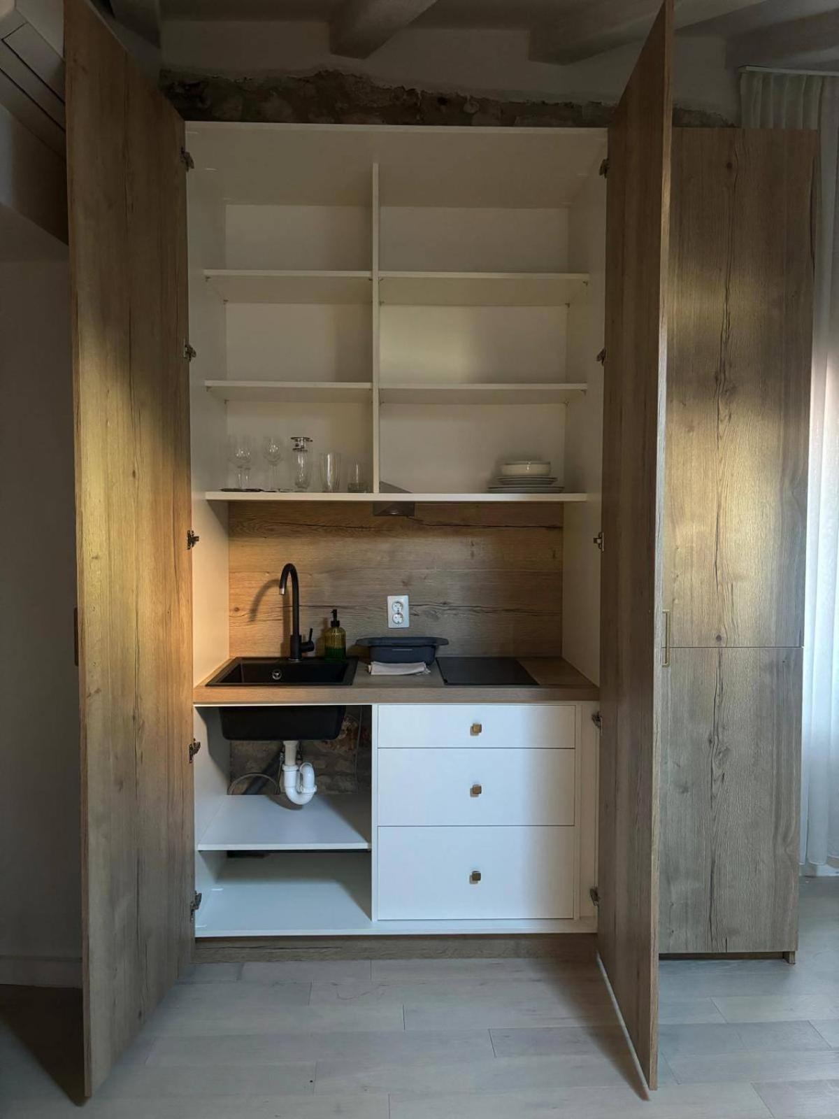 Appartement Onethreefive Rovinj