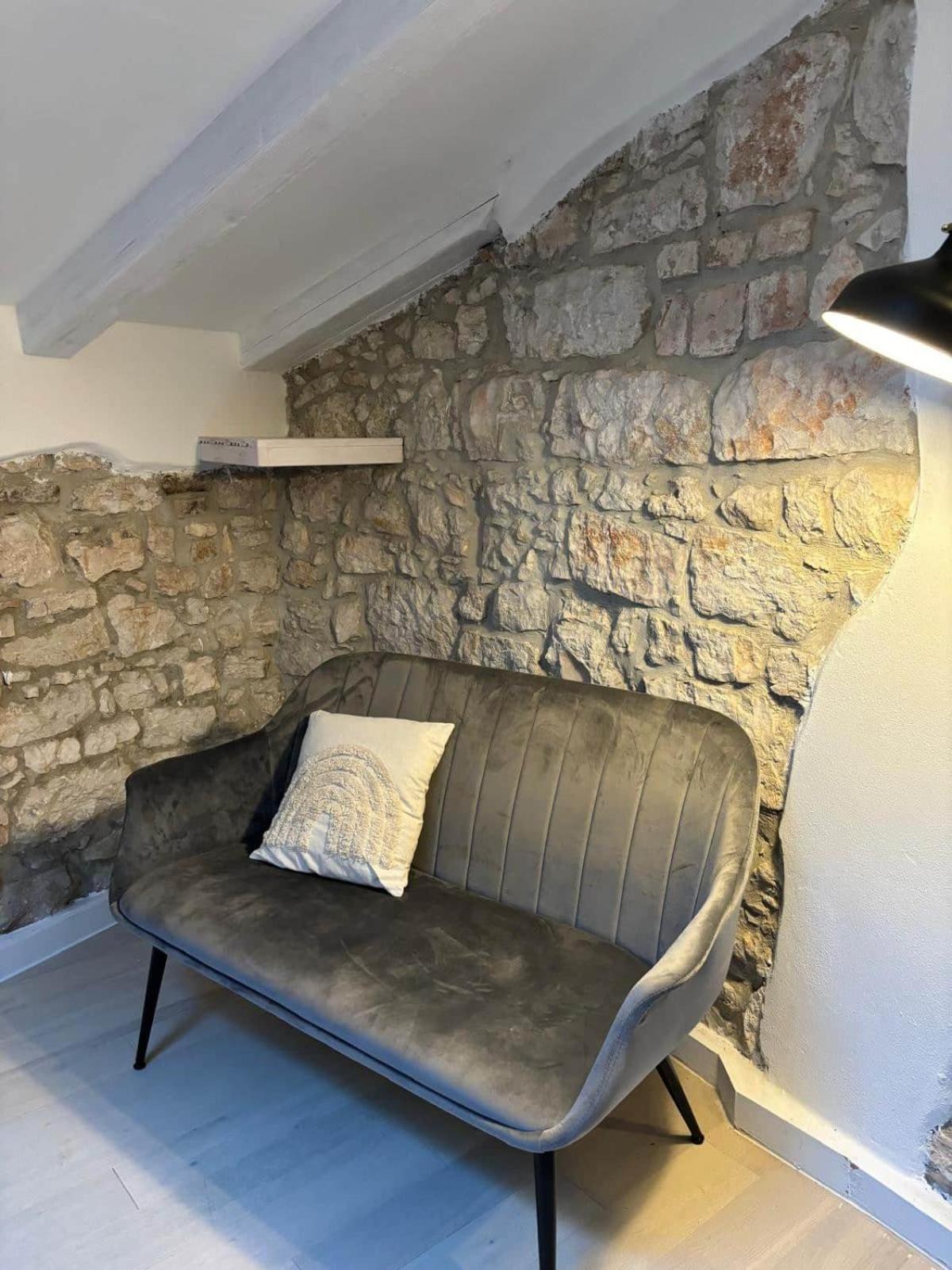 Appartement Onethreefive