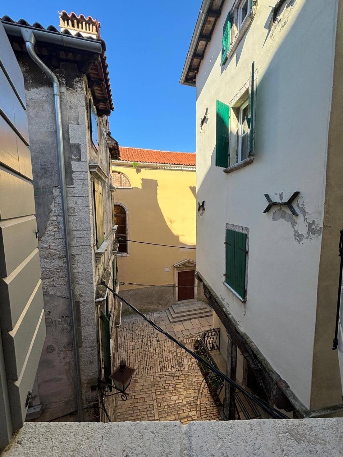 Onethreefive Rovinj