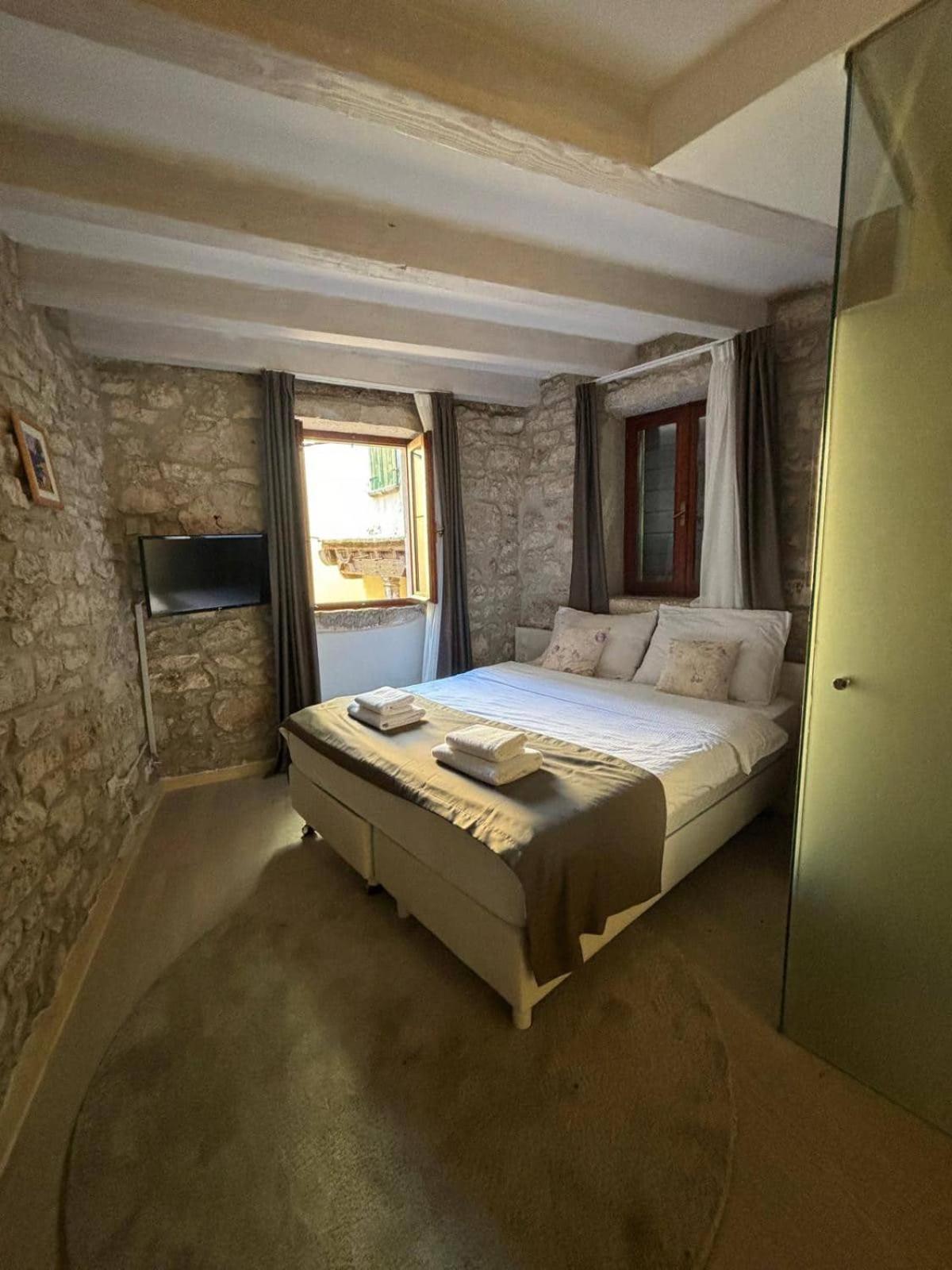 Appartement Onethreefive