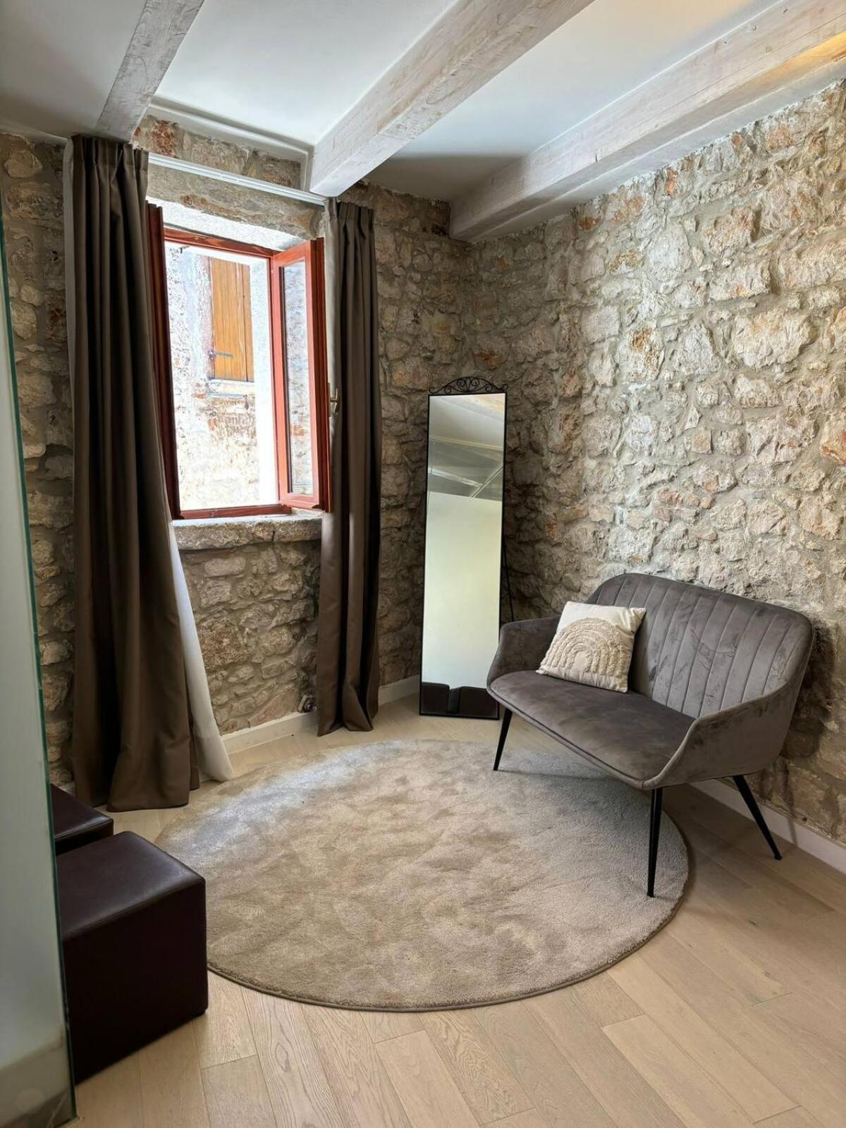 Appartement Onethreefive Rovinj