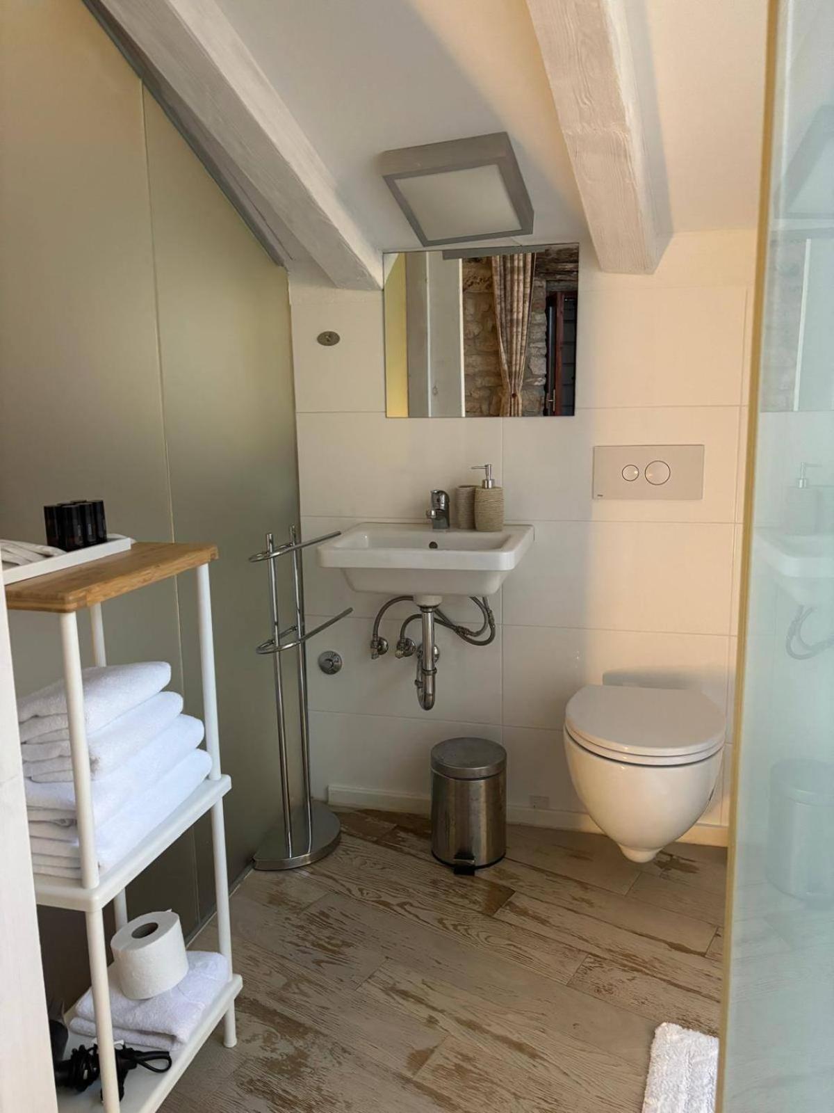 Appartement Onethreefive Rovinj