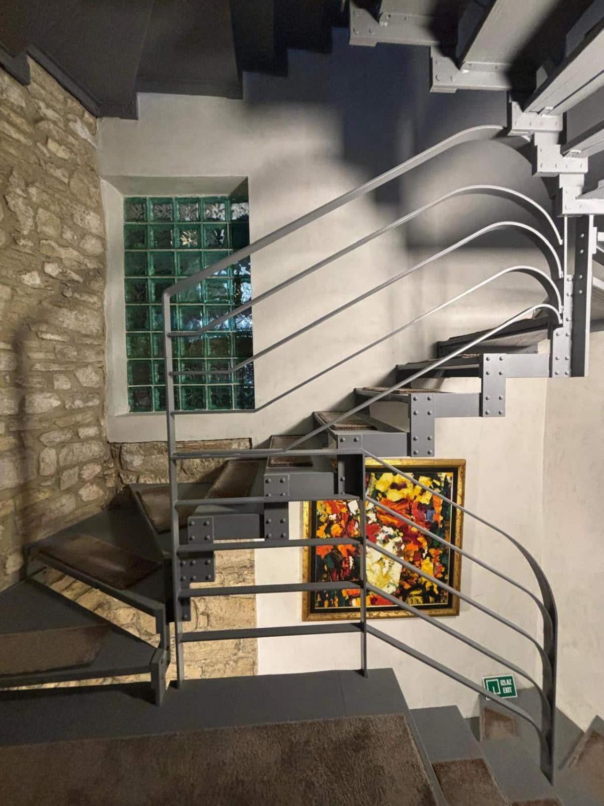 Appartement Onethreefive Rovinj