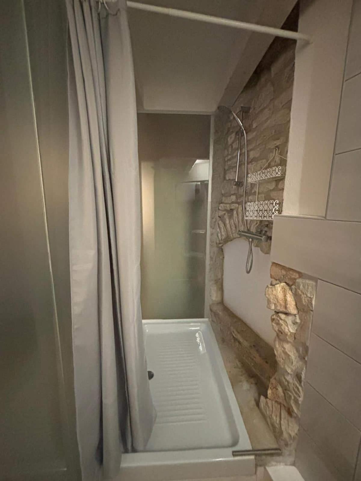 Appartement Onethreefive Rovinj