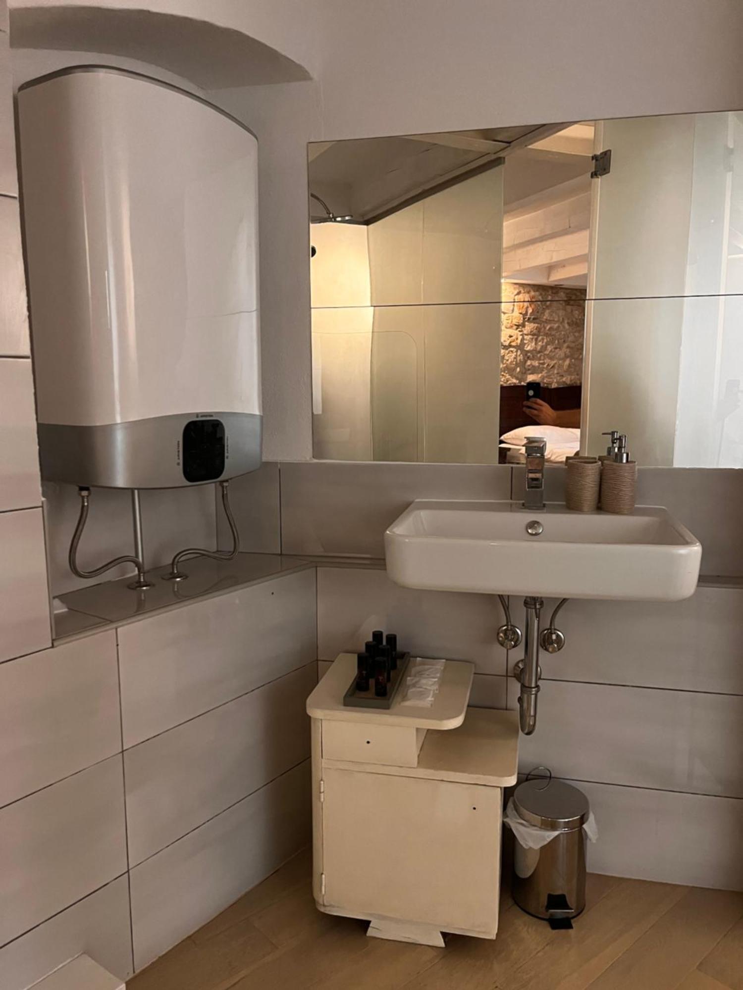 Appartement Onethreefive