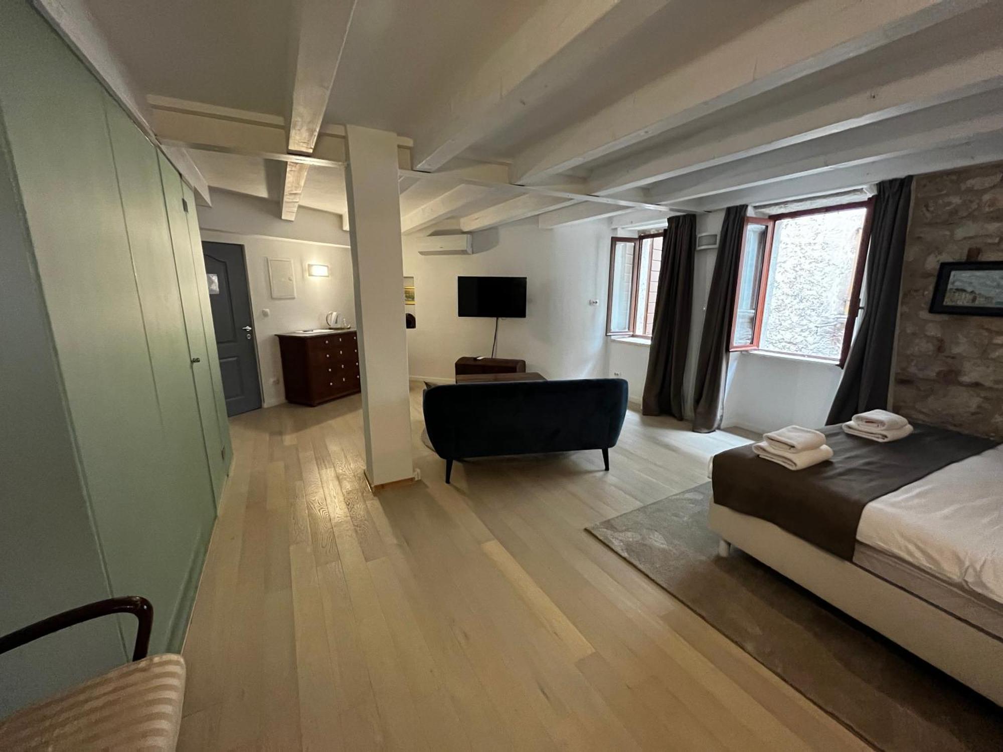 Appartement Onethreefive *