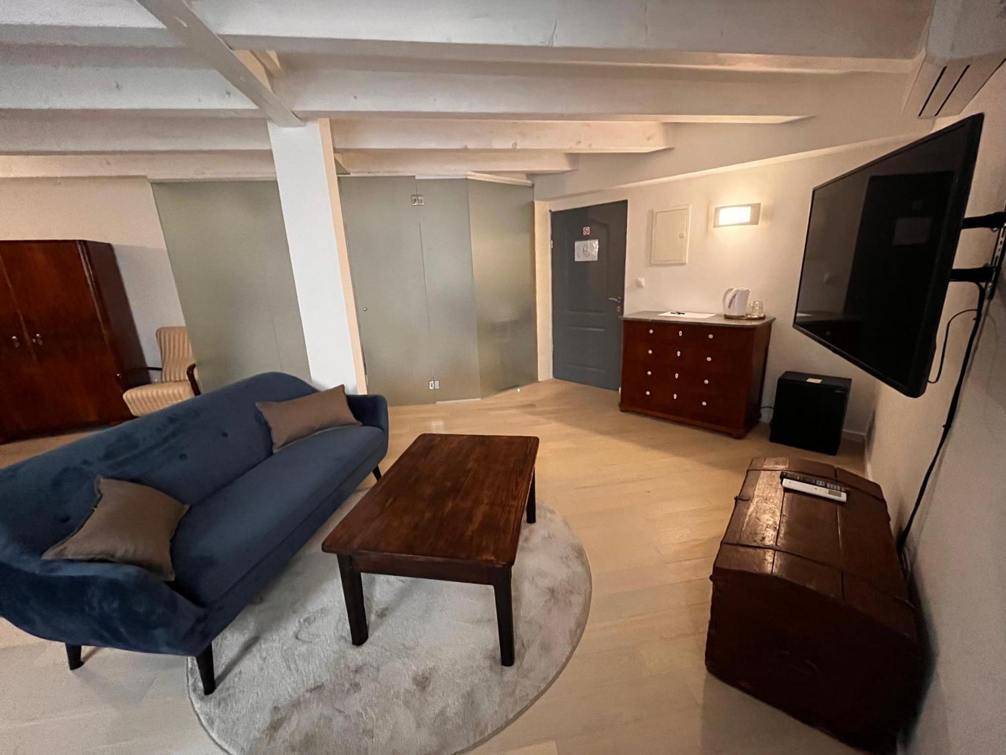 Onethreefive Appartement