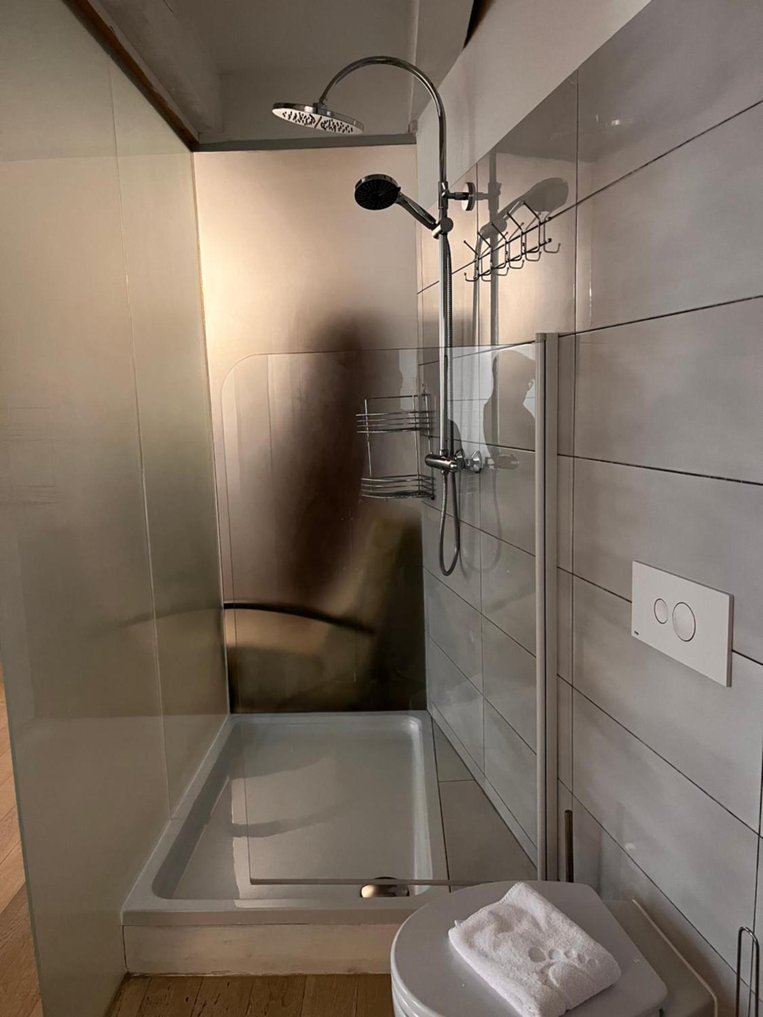 Onethreefive Appartement