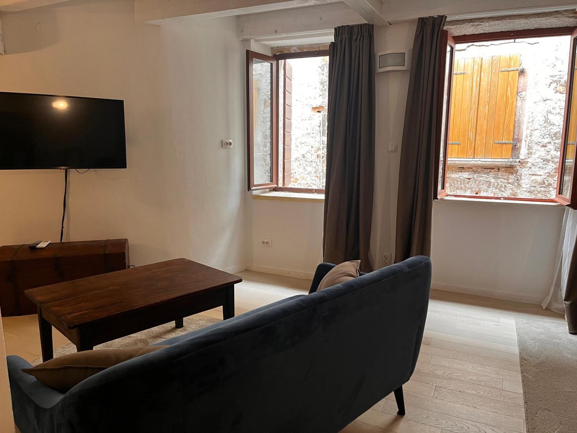 Appartement Onethreefive
