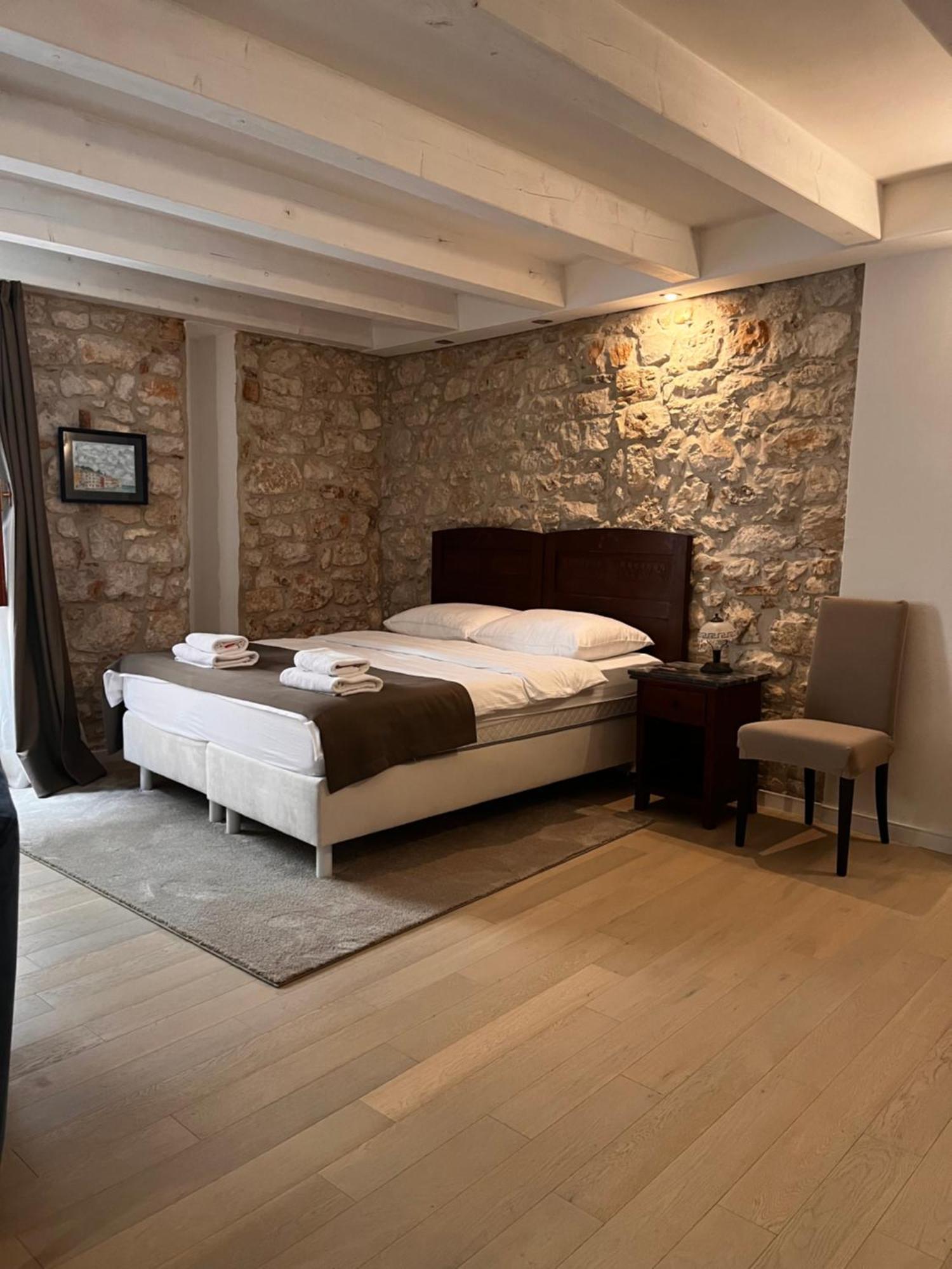 Onethreefive Appartement Rovinj