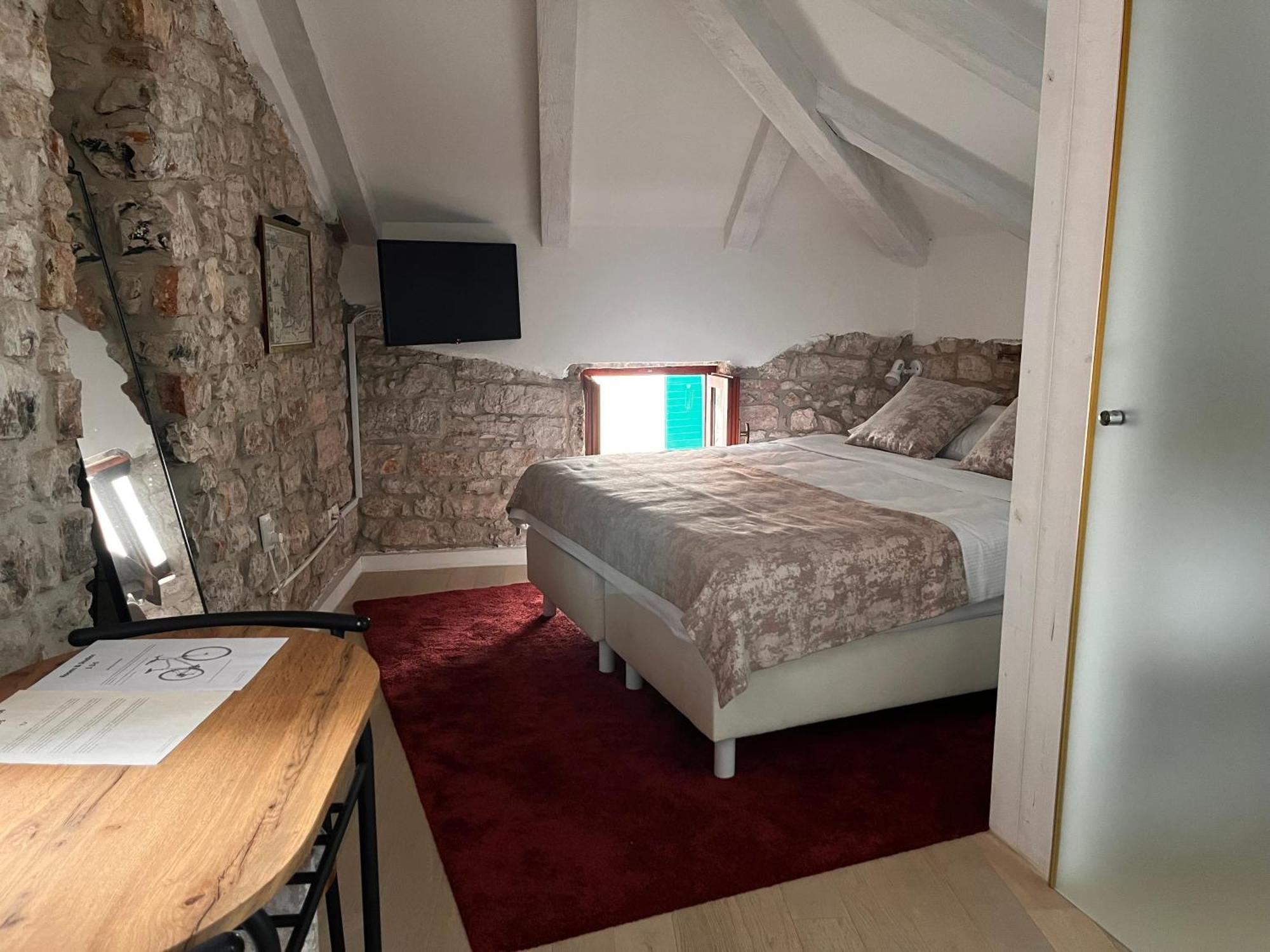 Appartement Onethreefive