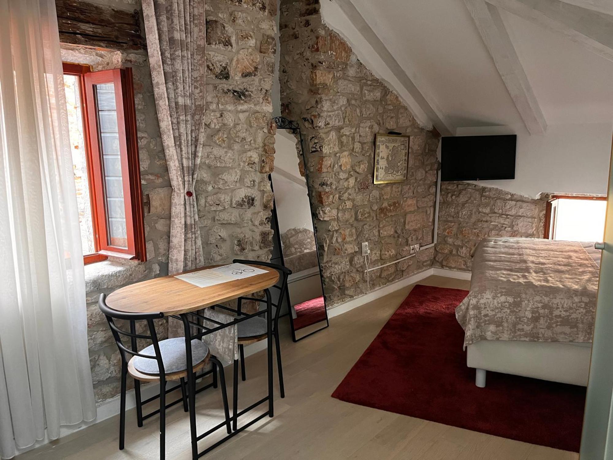 Appartement Onethreefive Rovinj