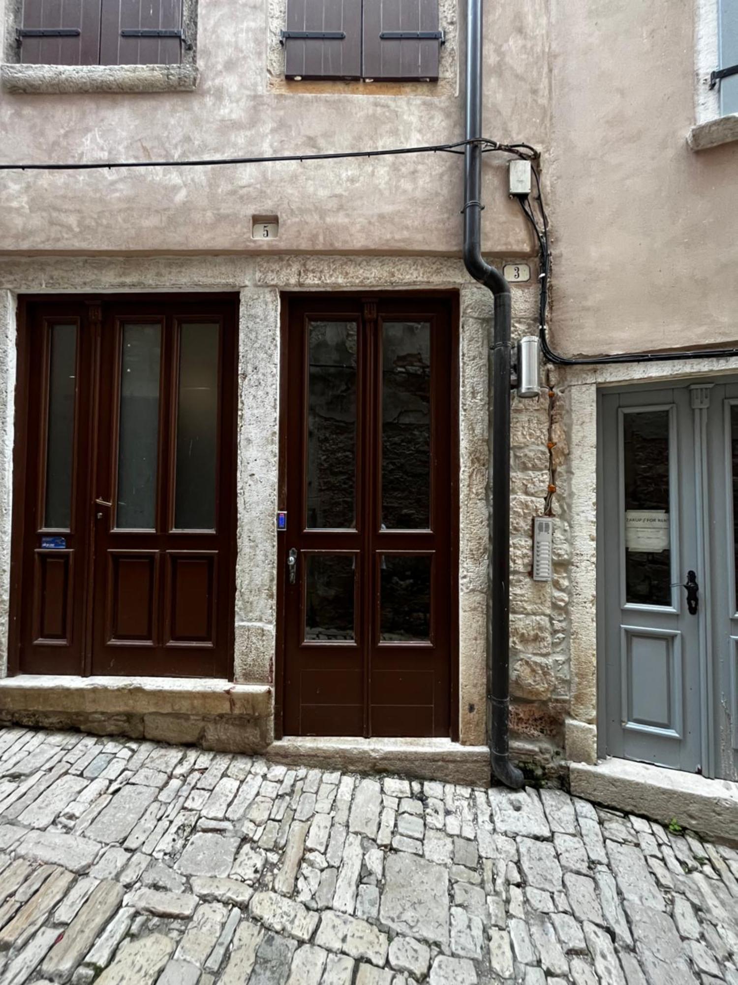 Onethreefive Appartement *
